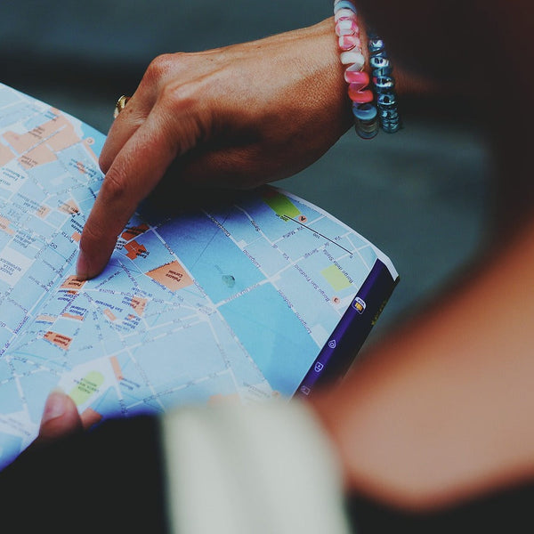 City-Hopping in Europe? How to Travel Smart Across Borders