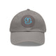  Grey / Grey patch