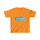  Tennessee Orange