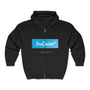 YouGuide Designs Unisex Heavy Blend™ Hoodie – Cozy Full Zip Sweatshirt for Everyone