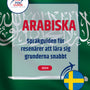 Language Guide For Arabic in Swedish