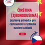 Language Guide For Chinese (Simplified) in Czech
