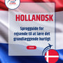 Language Guide For Dutch in Danish