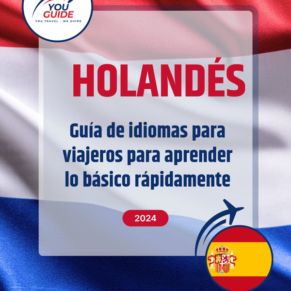 Language Guide For Dutch in Spanish