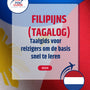 Language Guide For Filipino (Tagalog) in Dutch