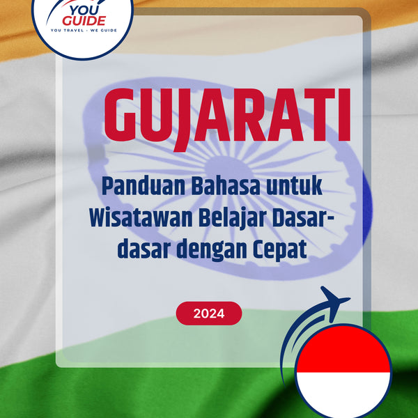 Language Guide For Gujarati in Indonesian