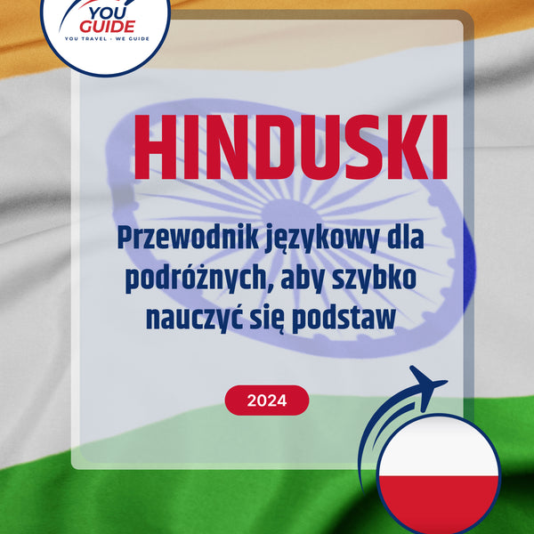 Language Guide For Hindi in Polish