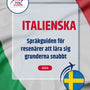 Language Guide For Italian in Swedish