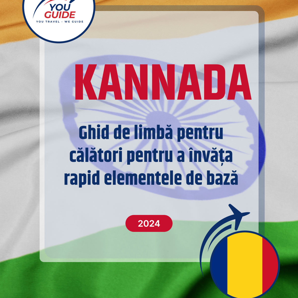 Language Guide For Kannada in Romanian