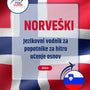 Language Guide For Norwegian in Slovenian