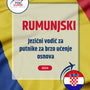 Language Guide For Romanian in Croatian