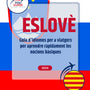 Language Guide For Slovenian in Catalan
