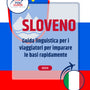 Language Guide For Slovenian in Italian