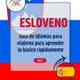 Language Guide For Slovenian in Spanish
