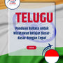 Language Guide For Telugu in Indonesian