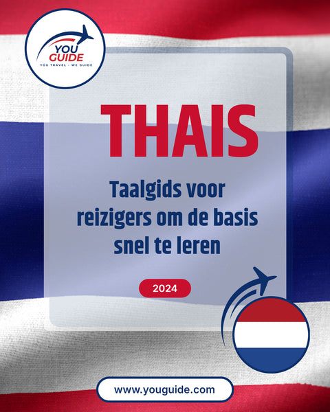 Language Guide For Thai in Dutch