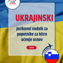 Language Guide For Ukrainian in Slovenian