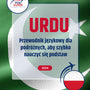 Language Guide For Urdu in Polish