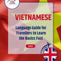 Language Guide For Vietnamese in English