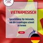 Language Guide For Vietnamese in German