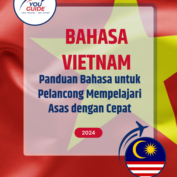 Language Guide For Vietnamese in Malay
