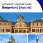 The Regional travel guide for Burgenland (Austria)