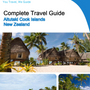 The city trip guide for Aitutaki (Cook Islands   New Zealand)