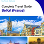 The city trip guide for Belfort (France)