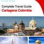 The city trip guide for Cartagena (Colombia)