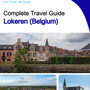The city trip guide for Lokeren (Belgium)