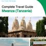The city trip guide for Mwanza (Tanzania)