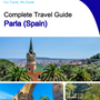 The city trip guide for Parla (Spain)