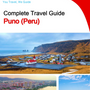 The city trip guide for Puno (Peru)