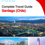 The city trip guide for Santiago (Chile)