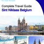 The city trip guide for Sint Niklaas (Belgium)