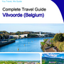 The city trip guide for Vilvoorde (Belgium)