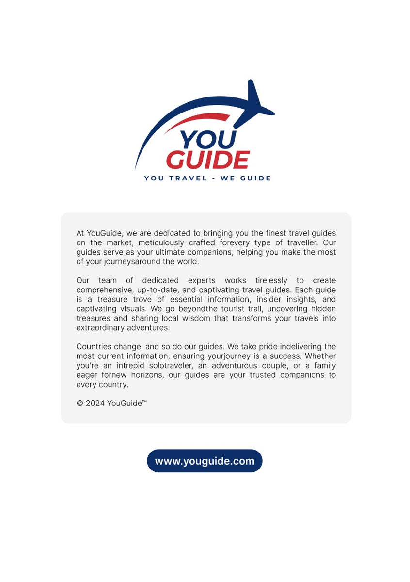 The complete camper guide for Slovenia