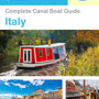 The complete canal boat guide for Italy