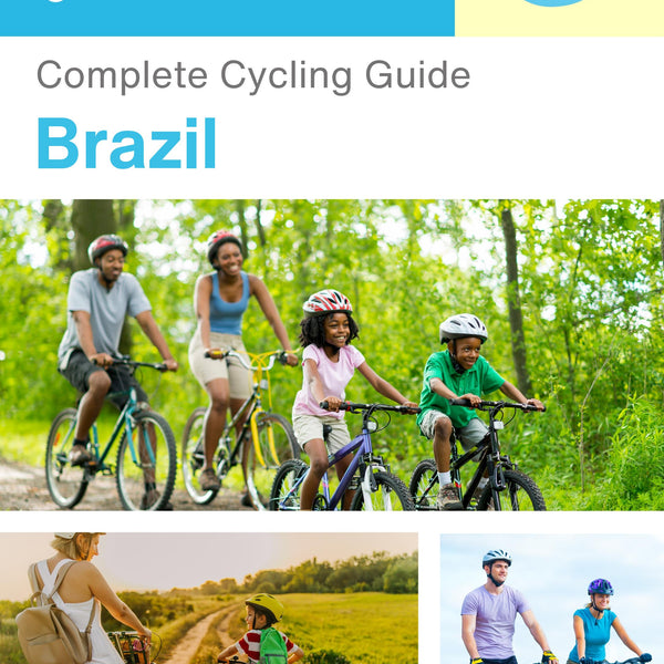 The complete cyclist travel guide for Brazil