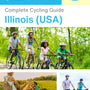 The complete cyclist travel guide for Illinois (USA)