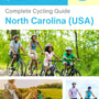 The complete cyclist travel guide for North Carolina (USA)
