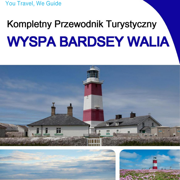The city trip guide for Bardsey Island (Wales - United Kingdom)