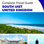 The complete island guide for South Uist (Scotland)