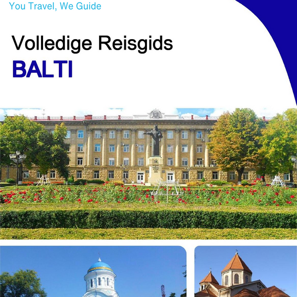 The complete travel guide for Balti