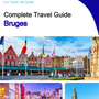 The complete travel guide for Bruges