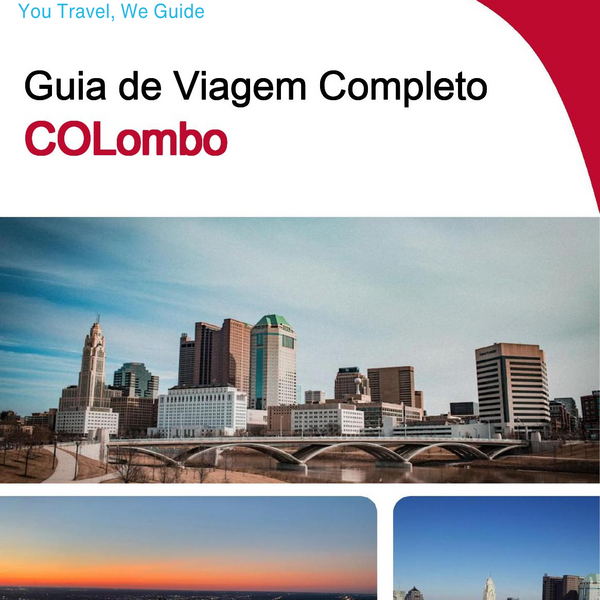 The complete travel guide for Columbus