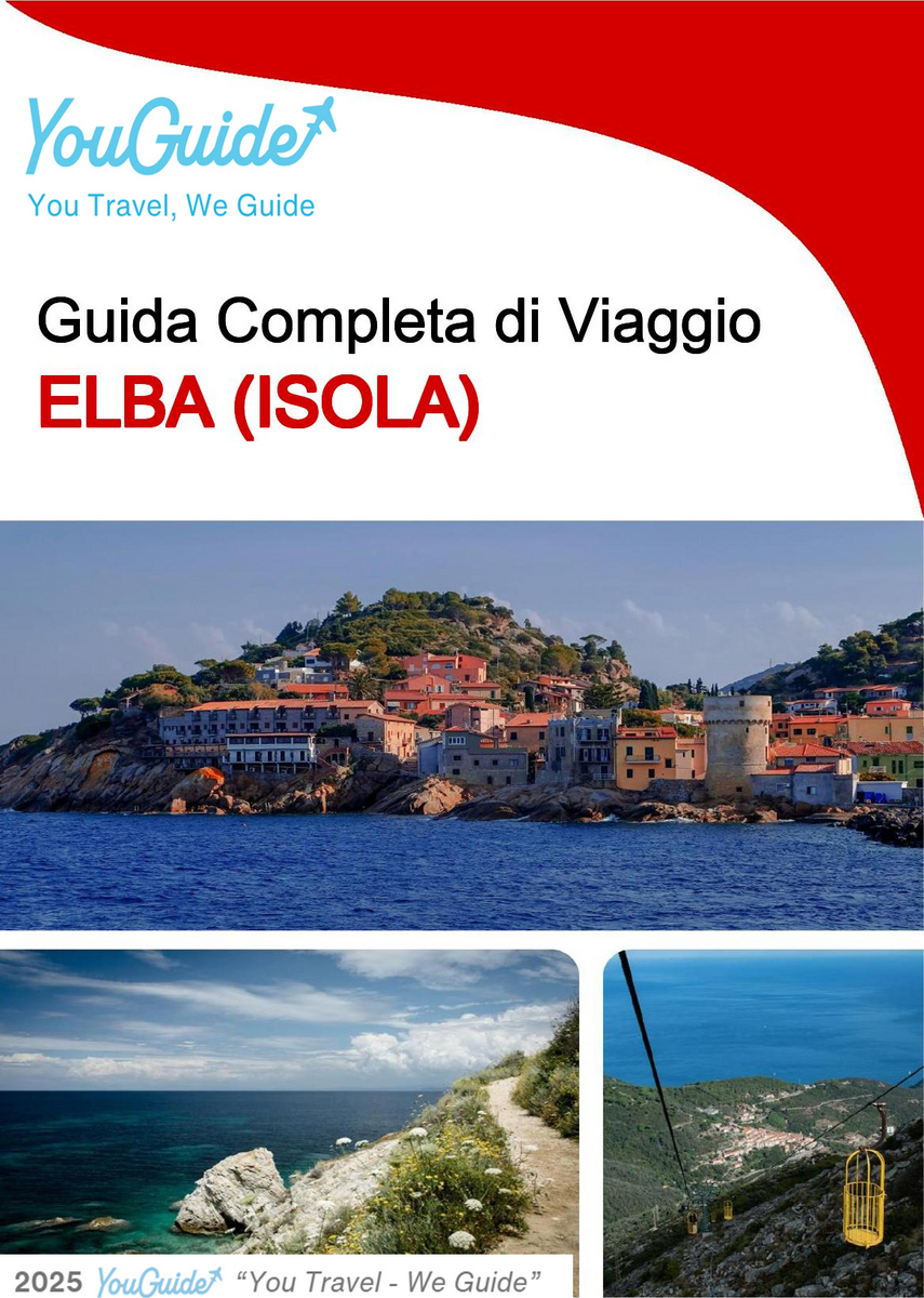 The complete travel guide for Elba (Island)