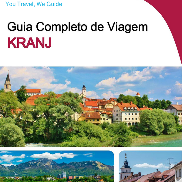 The complete travel guide for Kranj