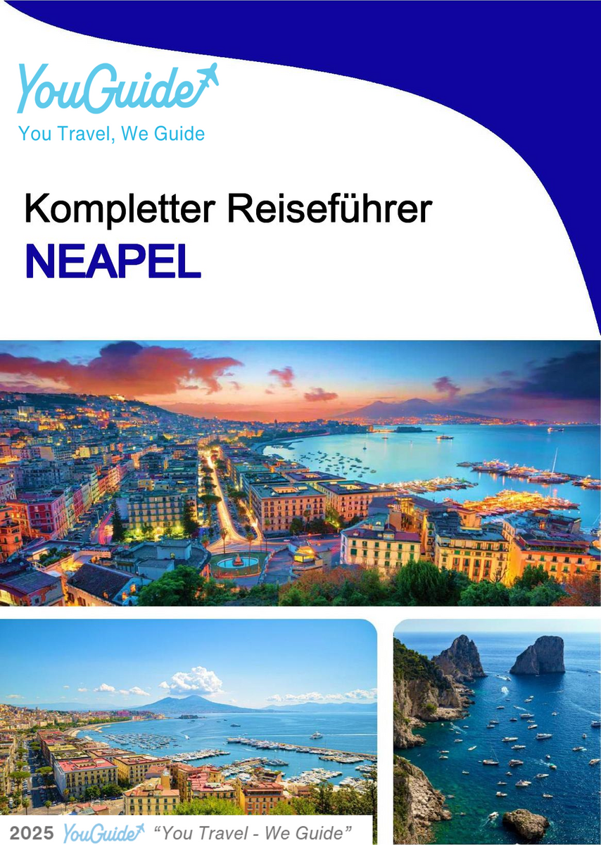 The complete travel guide for Naples