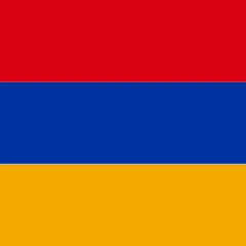 Armenia eSIM data plan